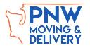 PNW Moving and Delivery logo
