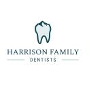 Harrison Family Dentists logo