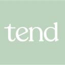 Tend Metro Center logo