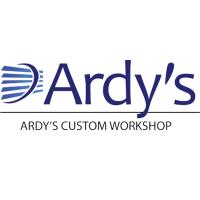 Ardy’s Custom Workroom  image 1