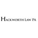 Hackworth Law, P.A. logo