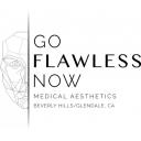 Go Flawless Now Glendale logo