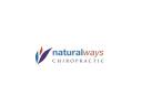 Natural Ways Chiropractic logo