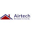Airtech Mechanical Services, Inc. logo