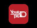 Your Pie | Canton logo