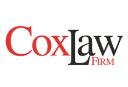 The Cox Law Firm PLLC logo