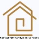 Scottsbluff Handyman Services logo