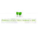 Perfect Cut Tree Service logo