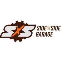 Side by Side Garage image 1