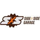 Side by Side Garage logo