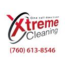 Xtreme Cleaning logo