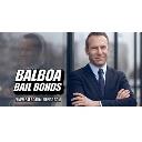 Balboa Bail Bonds logo