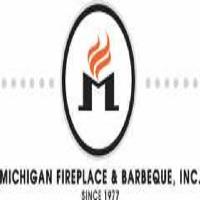 Michigan Fireplace and Barbecue image 1