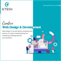 Gtech Web Infotech Pvt. Ltd. image 4