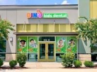 Dino Kids Dental of Fayetteville image 2