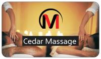 Cedar Massage image 3