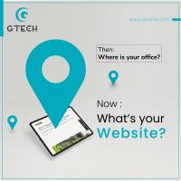 Gtech Web Infotech Pvt. Ltd. image 3