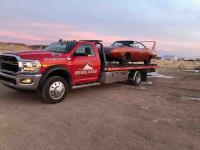 Dedicated Towing and Recovery image 1