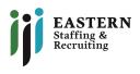 Eastern Staffing & Recruiting  logo
