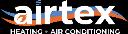 AirTex Heating & Air Conditioning Repair logo
