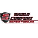 Shield Comfort Heating & Cooling logo