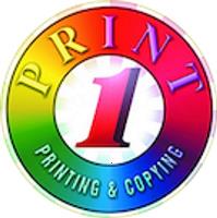 Print 1 Printing & Copying image 1