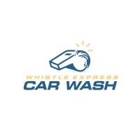 Whistle Express Car Wash image 1