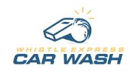 Whistle Express Car Wash image 1
