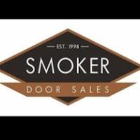 Smoker Door Sales image 1