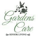 The Gardens Care Homes logo