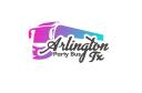 Arlington TX Party Bus logo