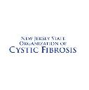 New Jersey State Organization of Cystic Fibrosis logo
