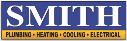 Smith Plumbing, Heating, Cooling & Electrical logo