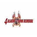 4 Alarm Junk Removal logo