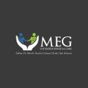 Meg Healthcare, Inc. logo