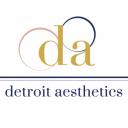 Detroit Aesthetics Company logo