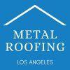 Metal Roofing Los Angeles logo