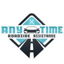 Anytime Roadside Assistance logo