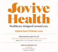 Jovive Health Urgent Care image 2