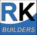 RK Builders logo