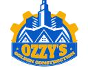 Ozzy's Golden Construction, Inc logo