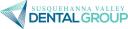Susquehanna Valley Dental Group logo