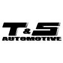 T & S Automotive and Exhaust logo
