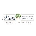 Keels Family & Cosmetic Dentistry logo