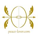 Peace-lover Clothing logo