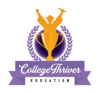 College Thriver Education Corp image 1