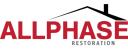 AllPhase Restoration logo