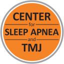 The Center for Sleep Apnea and TMJ PC logo