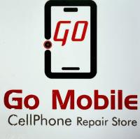 Go Mobile, Cell Phone Repair Shop image 2