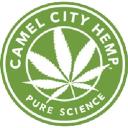 Camel City Hemp logo